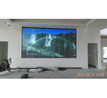 登封許昌建業(yè)綠色基地P4全彩