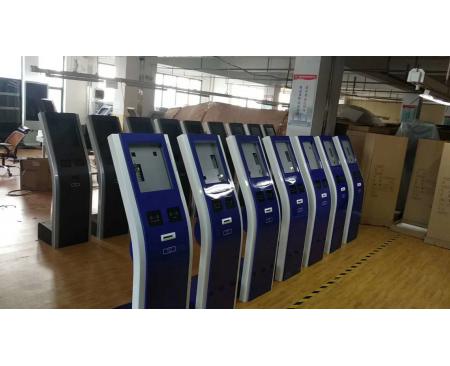 濟源鄭州排隊叫號機