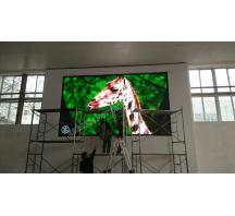 濟(jì)源安陽(yáng)某學(xué)校LED顯示屏項(xiàng)目