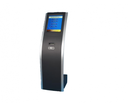 濟(jì)源中意恒信3000B排隊(duì)機(jī)